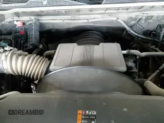 2022 Chevrolet Silverado 2500HD Work Truck с VIN 1GC5WLE7XNF253181, выставлен на аукционе Copart как лот 44161145 с пробегом 69 518 миль миль и Списание • Salvage title. История ставок и продаж доступна на DreamBid. Изображение 15.