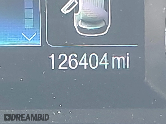 2016 Ford Fusion SE with VIN 3FA6P0H97GR307500, listed as a IAAI auction lot 41836573 with 126,404 mi miles and . Bid and sale history available at carsss.com. Image 16.