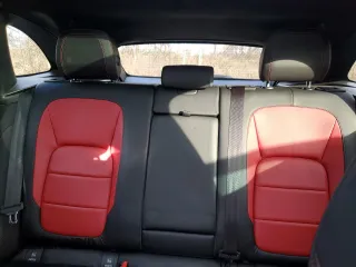 2019 Jaguar F-Pace 25t R-Sport with VIN SADCL2FX4KA609565, listed as a Copart auction lot 51133235 with Not Provided miles and Non Repairable. Bid and sale history available at DreamBid. Image 10.