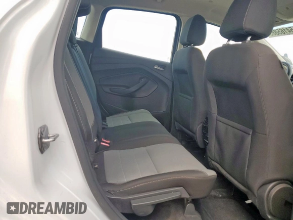 2014 Ford C-Max SE with VIN 1FADP5AU2EL505139, listed as a Copart auction lot 54165885 with 112,291 mi miles and Salvage Title. Bid and sale history available at carsss.com. Image 10.