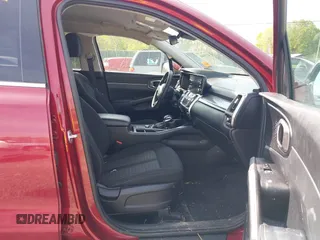 2021 Kia Sorento LX with VIN 5XYRG4LC1MG052981, listed as a IAAI auction lot 42199446 with 82,634 mi miles and . Bid and sale history available at DreamBid. Image 5.
