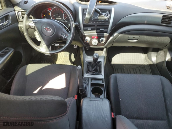 2011 Subaru Impreza Sedan WRX WRX Limited with VIN JF1GV7F64BG521016, listed as a Copart auction lot 74343394 with 158,860 mi miles and Clean Title. Bid and sale history available at carsss.com. Image 8.