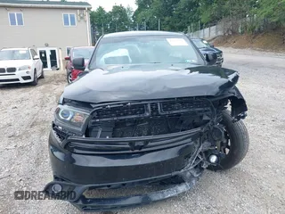 2017 Dodge Durango GT z VIN 1C4RDJDG8HC907064, wystawiony jako IAAI lot #42713192 z przebiegiem 133 107 mil mil oraz . Historia ofert i sprzedaży dostępna na DreamBid. Obrazek 13.