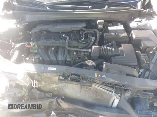 2023 Hyundai Elantra SEL with VIN KMHLM4AG8PU437909, listed as a IAAI auction lot 41869596 with 54,031 mi miles and . Bid and sale history available at DreamBid. Image 10.