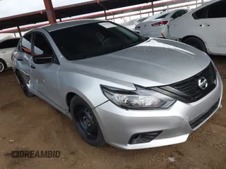2017 Nissan Altima SV z VIN 1N4AL3AP2HC167307, wystawiony jako IAAI lot #41441867 z przebiegiem 105 864 mil mil oraz . Historia ofert i sprzedaży dostępna na DreamBid. Obrazek 1.