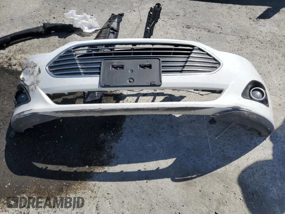 2016 Ford C-Max SEL z VIN 1FADP5BU3GL101316, wystawiony jako Copart lot #56999435 z przebiegiem 172 964 mil mil oraz Szkoda całkowita • Salvage title. Historia ofert i sprzedaży dostępna na DreamBid. Obrazek 13.