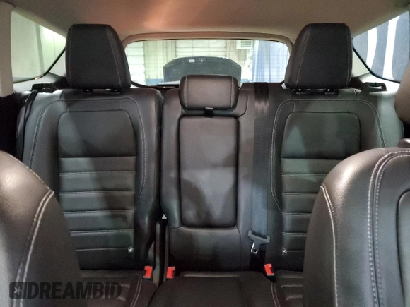 2018 Ford Escape SEL with VIN 1FMCU9HD2JUB81721, listed as a Copart auction lot 51256175 with 108,346 mi miles and Clean Title. Bid and sale history available at carsss.com. Image 10.