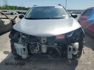 2018 Toyota RAV4 LE with VIN JTMBFREV3JJ236153, listed as a Copart auction lot 62642325 with 70,261 mi miles and Salvage title. Bid and sale history available at DreamBid. Image 5.