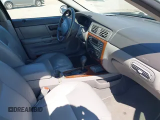 2006 Ford Taurus SEL z VIN 1FAFP56U66A159384, wystawiony jako IAAI lot #42256236 z przebiegiem 214 700 mil mil oraz . Historia ofert i sprzedaży dostępna na DreamBid. Obrazek 5.