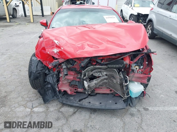 2016 Scion FR-S with VIN JF1ZNAA19G8705788, listed as a IAAI auction lot 42098828 with 117,111 mi miles and . Bid and sale history available at DreamBid. Image 6.