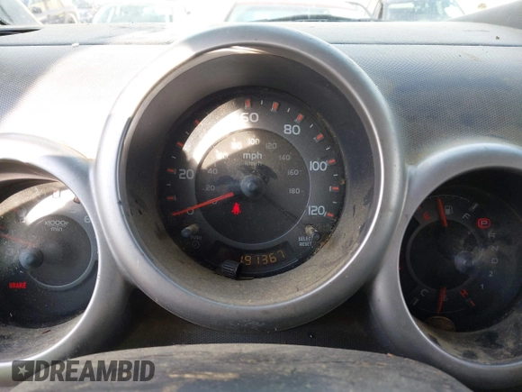 2003 Honda Element EX z VIN 5J6YH18573L021877, wystawiony jako IAAI lot #42306952 z przebiegiem 191 367 mil mil oraz . Historia ofert i sprzedaży dostępna na DreamBid. Obrazek 7.