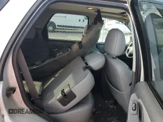 2006 Ford Escape XLT with VIN 1FMCU93116KB10252, listed as a Copart auction lot 85453874 with 53,585 mi miles and Salvage Title. Bid and sale history available at carsss.com. Image 11.