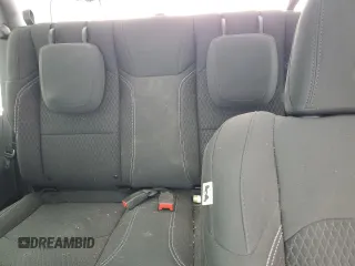 2021 Jeep Wrangler Sport S with VIN 1C4GJXAN5MW595297, listed as a Copart auction lot 45820485 with 62,429 mi miles and Salvage Title. Bid and sale history available at DreamBid. Image 10.