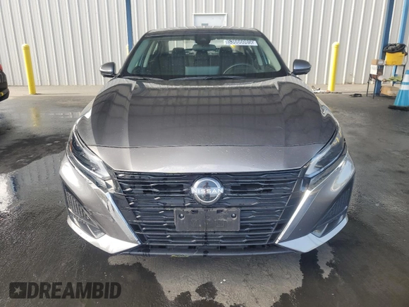 2023 Nissan Altima SL with VIN 1N4BL4EV9PN336860, listed as a Copart auction lot 53666085 with 49,223 mi miles and Non Repairable. Bid and sale history available at carsss.com. Image 5.