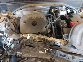 2022 Chevrolet TrailBlazer RS with VIN KL79MUSL9NB015079, listed as a IAAI auction lot 42037322 with 73,701 mi miles and . Bid and sale history available at DreamBid. Image 10.