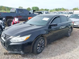 2016 Nissan Altima SR with VIN 1N4AL3AP5GC162973, listed as a IAAI auction lot 42110642 with 231,790 mi miles and . Bid and sale history available at DreamBid. Image 2.