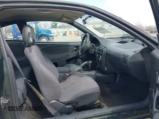 2001 Chevrolet Cavalier z VIN 1G1JC124817186647, wystawiony jako IAAI lot #41926085 z przebiegiem 170 885 mil mil oraz . Historia ofert i sprzedaży dostępna na DreamBid. Obrazek 5.