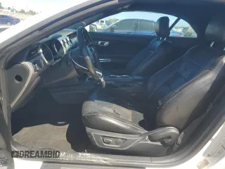 2018 Ford Mustang EcoBoost Premium with VIN 1FATP8UH0J5115392, listed as a Copart auction lot 48845445 with 210,923 mi miles and Salvage Title. Bid and sale history available at carsss.com. Image 7.
