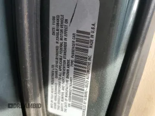 2005 Subaru Legacy Outback with VIN 4S3BH665217634801, listed as a Copart auction lot 51384575 with 187,110 mi miles and Non repairable. Bid and sale history available at DreamBid. Image 13.