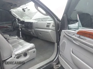 2004 Ford F-250 XL with VIN 1FTNX21P54EC50710, listed as a IAAI auction lot 41541098 with 205,003 mi miles and . Bid and sale history available at DreamBid. Image 5.