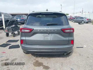 2024 Ford Escape ST-Line with VIN 1FMCU0MN9RUB43053, listed as a IAAI auction lot 41946502 with 5,669 mi miles and . Bid and sale history available at DreamBid. Image 16.