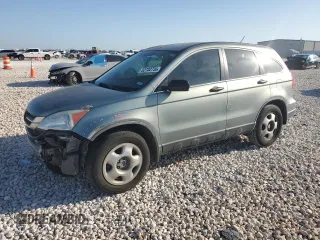 2011 Honda CR-V LX z VIN 5J6RE3H36BL009998, wystawiony jako Copart lot #52732735 z przebiegiem 113 040 mil mil oraz Szkoda całkowita • Salvage title. Historia ofert i sprzedaży dostępna na DreamBid. Obrazek 1.