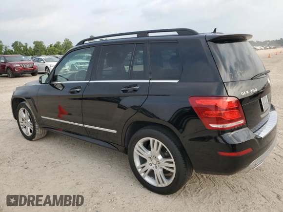 2015 Mercedes-Benz GLK 350 with VIN WDCGG5HB4FG375798, listed as a Copart auction lot 57631344 with Not Provided miles and . Bid and sale history available at DreamBid. Image 2.