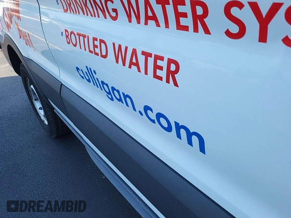 2015 Ford Transit with VIN 1FTSW2CM0FKA42540, listed as a IAAI auction lot 42843845 with 161,360 mi miles and . Bid and sale history available at DreamBid. Image 28.