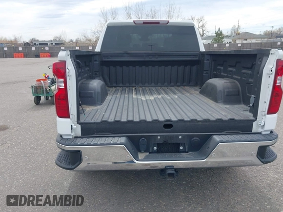 2022 Chevrolet Silverado 1500 Work Truck with VIN 1GCRDAED8NZ544472, listed as a IAAI auction lot 41881181 with 72,187 mi miles and . Bid and sale history available at DreamBid. Image 16.