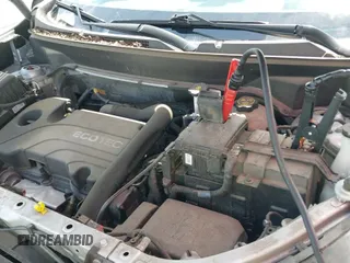 2022 Chevrolet Equinox LT z VIN 2GNAXJEV3N6134713, wystawiony jako IAAI lot #42723458 z przebiegiem 181 593 mil mil oraz . Historia ofert i sprzedaży dostępna na DreamBid. Obrazek 20.