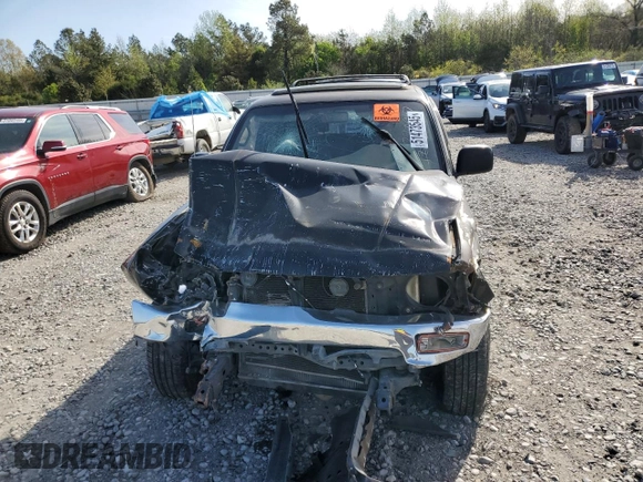 1996 Toyota 4Runner SR5 с VIN JT3GN86R1T0017368, выставлен на аукционе Copart как лот 51473545 с пробегом 87 781 миль миль и Чистый • Clean title. История ставок и продаж доступна на DreamBid. Изображение 5.