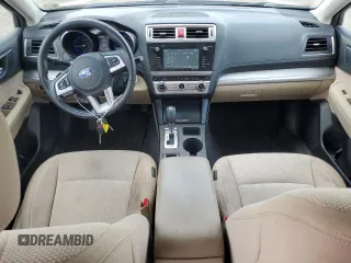 2015 Subaru Outback Premium z VIN 4S4BSADC0F3230055, wystawiony jako Copart lot #64985795 z przebiegiem 187 989 mil mil oraz Czysty tytuł • Clean title. Historia ofert i sprzedaży dostępna na DreamBid. Obrazek 8.