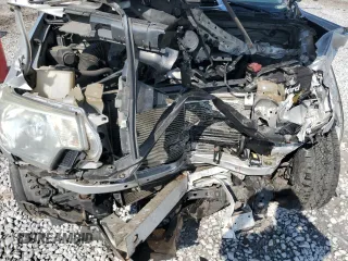 2013 Toyota Tacoma with VIN 3TMLU4EN7DM132916, listed as a Copart auction lot 59885795 with 196,011 mi miles and Salvage title. Bid and sale history available at DreamBid. Image 11.
