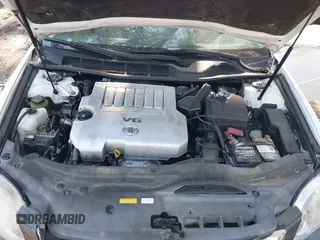 2007 Toyota Avalon XL with VIN 4T1BK36B67U219198, listed as a IAAI auction lot 41993471 with 127,139 mi miles. Bid and sale history available at carsss.com. Image 10.