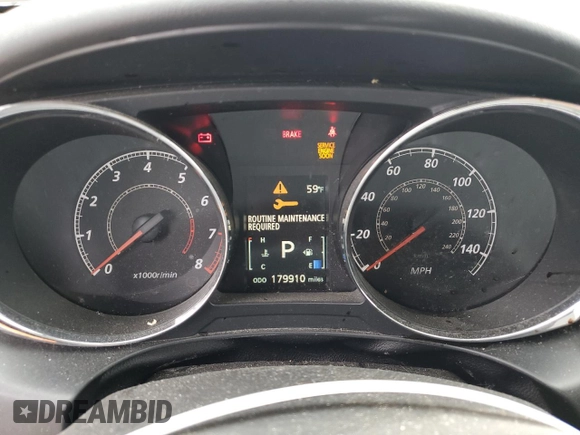 2018 Mitsubishi Outlander Sport ES 2.0 with VIN JA4AR3AU2JU015066, listed as a Copart auction lot 52075445 with 179,910 mi miles and Salvage Title. Bid and sale history available at carsss.com. Image 9.