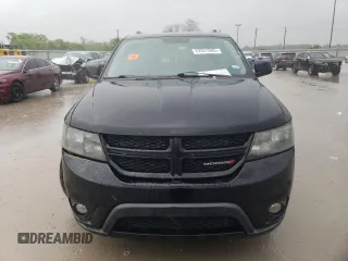 2017 Dodge Journey SXT with VIN 3C4PDCBB1HT685238, listed as a Copart auction lot 52031605 with 138,571 mi miles and Clean Title. Bid and sale history available at DreamBid. Image 5.