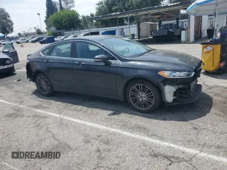 2013 Ford Fusion SE z VIN 3FA6P0H97DR215735, wystawiony jako Copart lot #62326335 z przebiegiem 100 312 mil mil oraz Szkoda całkowita • Salvage title. Historia ofert i sprzedaży dostępna na DreamBid. Obrazek 4.