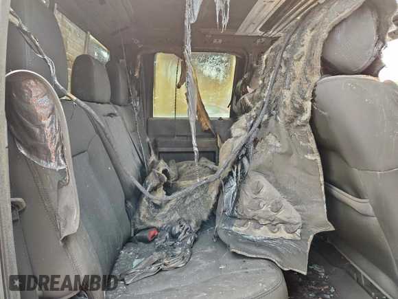 2016 Ford F-250 Lariat with VIN 1FT7W2BT1GEA21114, listed as a Copart auction lot 63517785 with Not provided miles and Non repairable. Bid and sale history available at DreamBid. Image 10.