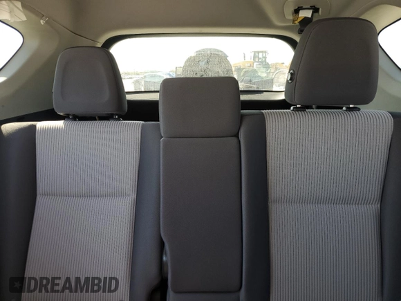 2013 Toyota RAV4 LE with VIN JTMZFREV0D5010924, listed as a Copart auction lot 47358605 with 148,888 mi miles and Salvage Title. Bid and sale history available at DreamBid. Image 10.