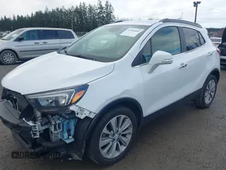 2019 Buick Encore Preferred with VIN KL4CJASB1KB928500, listed as a IAAI auction lot 41904681 with 38,986 mi miles and . Bid and sale history available at DreamBid. Image 18.