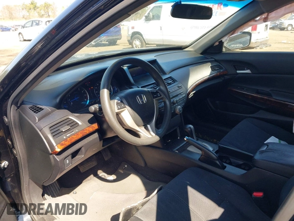 2010 Honda Accord Crosstour EX with VIN 5J6TF1H39AL008916, listed as a IAAI auction lot 42080511 with 164,132 mi miles. Bid and sale history available at carsss.com. Image 5.