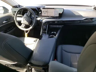 2021 Toyota Mirai XLE с VIN JTDAAAAA3MA003151, выставлен на аукционе Copart как лот 46022614 с пробегом 15 343 миль миль и . История ставок и продаж доступна на DreamBid. Изображение 8.