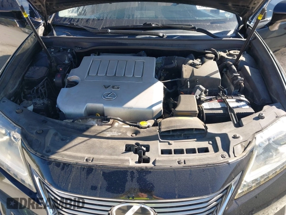 2014 Lexus ES 350 with VIN JTHBK1GG2E2093982, listed as a IAAI auction lot 41833507 with 154,969 mi miles. Bid and sale history available at carsss.com. Image 10.