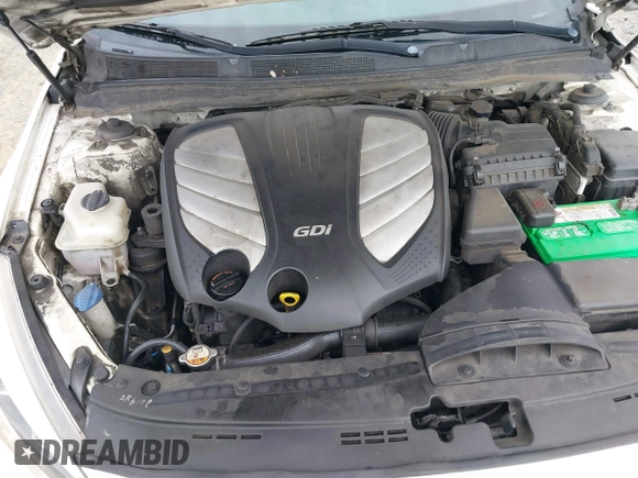 2014 Kia Cadenza Premium with VIN KNALN4D74E5132134, listed as a IAAI auction lot 42245085 with 332,613 mi miles and . Bid and sale history available at DreamBid. Image 10.
