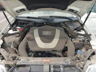 2009 Mercedes-Benz CLK 350 with VIN WDBTK56F89T108814, listed as a IAAI auction lot 42372071 with 45,755 mi miles and . Bid and sale history available at DreamBid. Image 10.