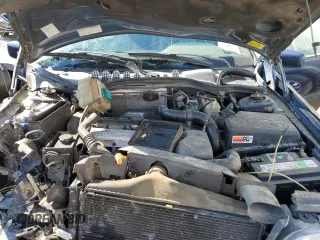 1997 Volvo 850 с VIN YV1LS5722V1374049, выставлен на аукционе Copart как лот 62758684 с пробегом 243 443 миль миль и Списание • Salvage title. История ставок и продаж доступна на DreamBid. Изображение 11.