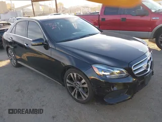 2016 Mercedes-Benz E 350 Sport with VIN WDDHF5KB4GB170136, listed as a IAAI auction lot 41630907 with 149,882 mi miles and . Bid and sale history available at DreamBid. Image 1.