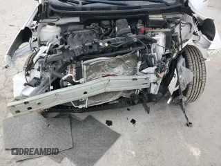 2019 Nissan Versa SV z VIN 3N1CN7APXKL880765, wystawiony jako Copart lot #57474965 z przebiegiem 27 736 mil mil oraz Szkoda całkowita • Salvage title. Historia ofert i sprzedaży dostępna na DreamBid. Obrazek 11.