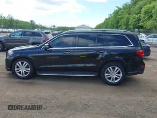 2017 Mercedes-Benz GLS 450 with VIN 4JGDF6EE0HA760910, listed as a IAAI auction lot 42210919 with 140,971 mi miles and . Bid and sale history available at DreamBid. Image 14.
