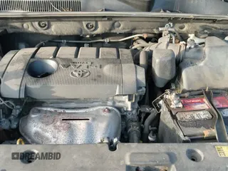 2012 Toyota RAV4 with VIN JTMBF4DV9CD045844, listed as a IAAI auction lot 40865281 with 165,048 mi miles and . Bid and sale history available at DreamBid. Image 19.